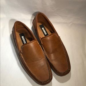 Men’s Steve Madden loafers